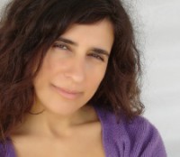 Ana Teresa Silva 